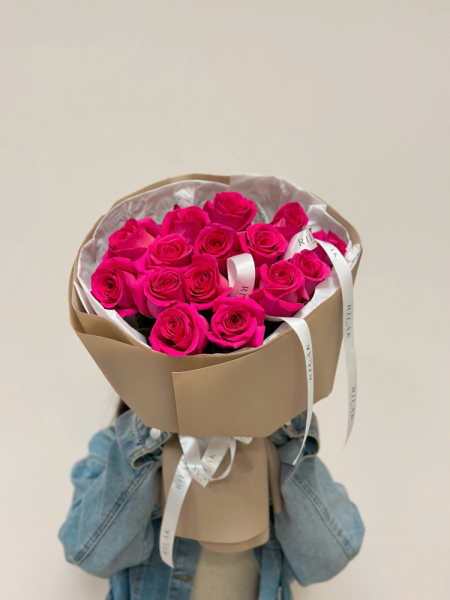 Mono Rose 015 Mono Rose 015